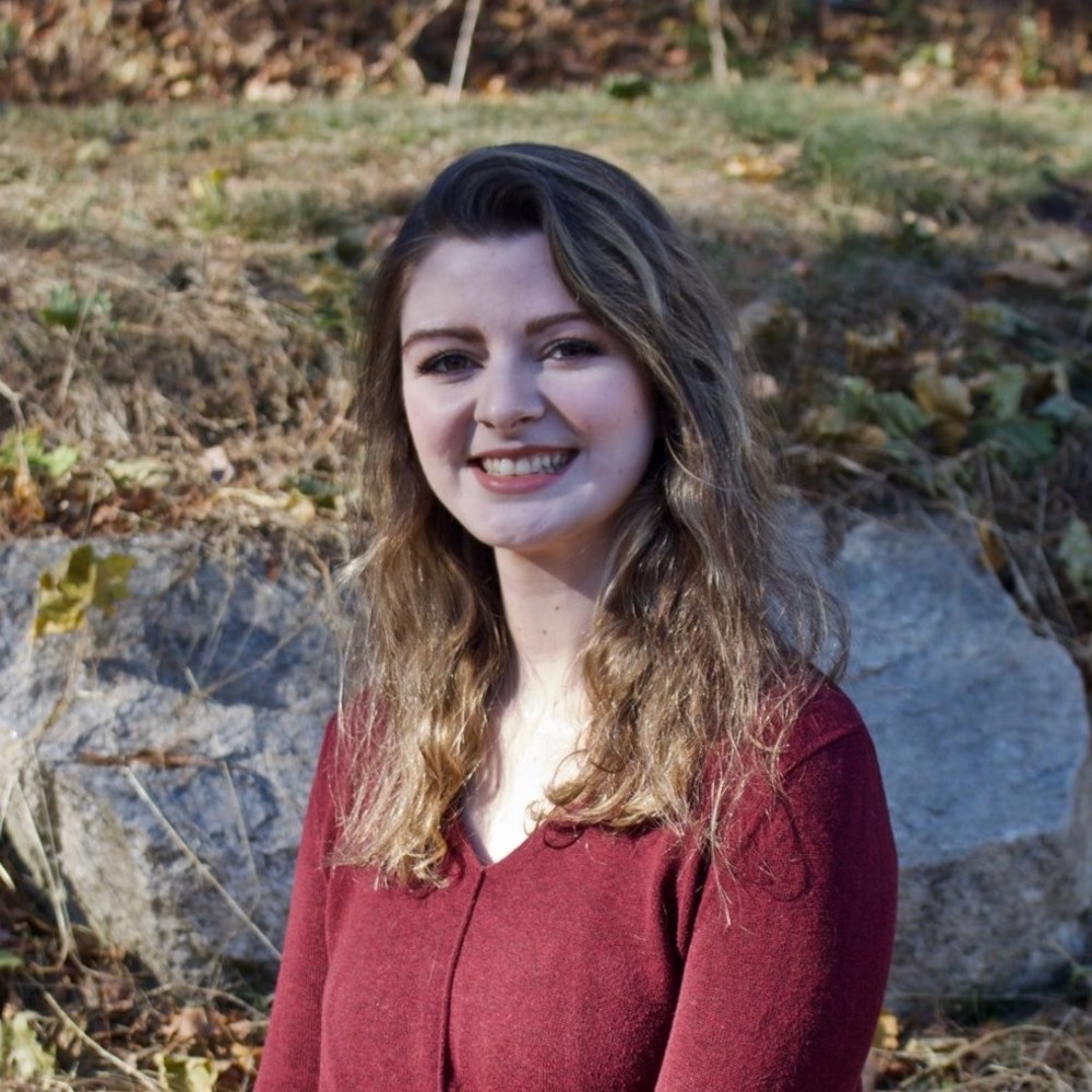 Meet your Posher, Michaela